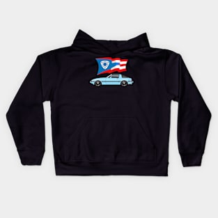 custom order Kids Hoodie